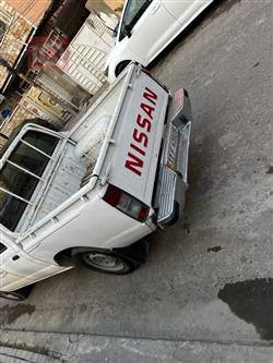 نيسان بيك اب